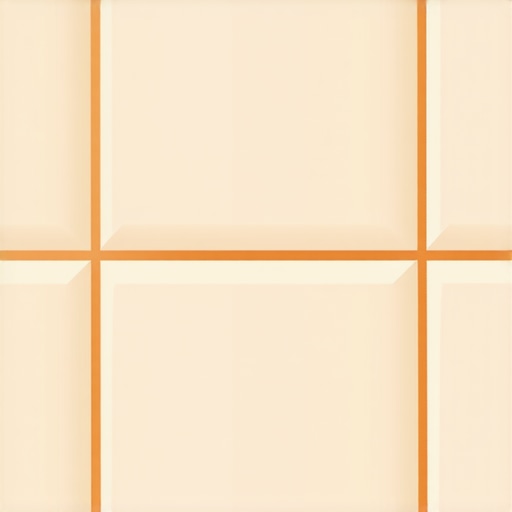 The Real Reason Your White Grout Looks Orange