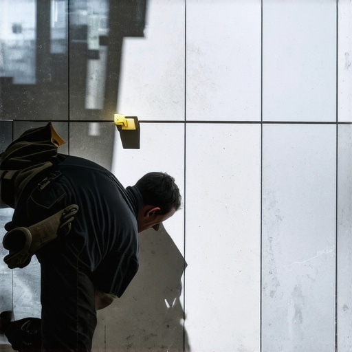 The Right Way to Layout Tiles to Avoid Ugly Narrow Cuts