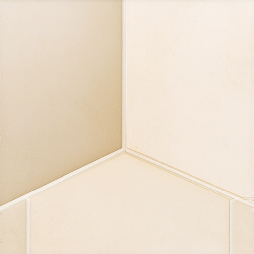 The Secret to Stopping Grout Cracks in the Corner of Your Shower
