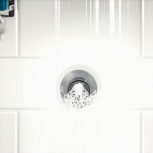 The Soap Test for Finding Leaks in Shower Pan Membranes