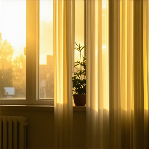 The Sunlight Factor: Why Your Floors Are Fading Near the Windows