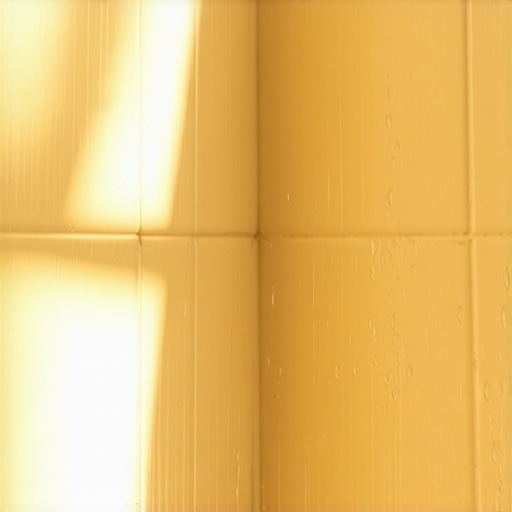 The Vinegar and Dawn Mix That Actually Cuts Shower Soap Scum