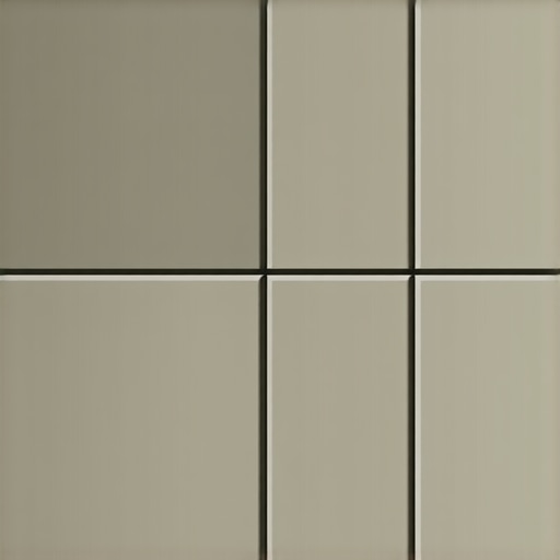 Why 12×24 Tiles Always Have a Lip and How to Minimize It