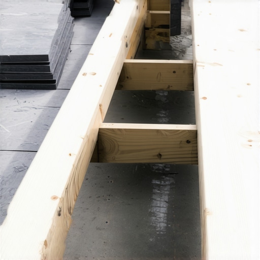 Why Floor Joist Spacing Matters Before You Buy Heavy Slate Tiles