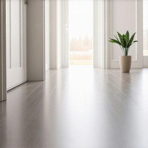 Why Gray LVP is Hurting Your Resale Value