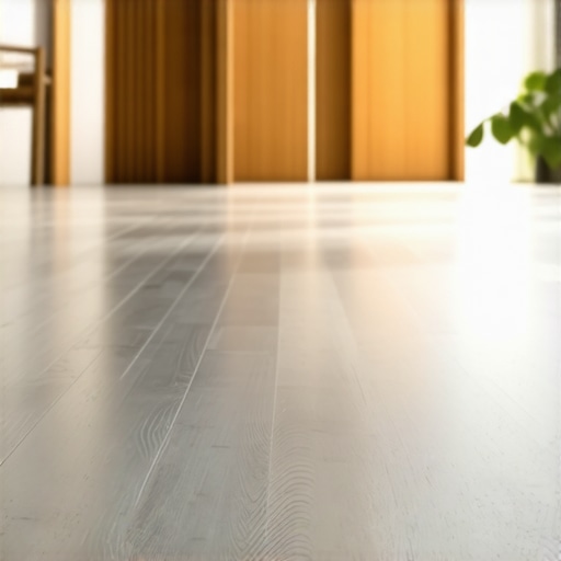 Why Gray Laminate Is Giving Way to Warmer Wood Tones