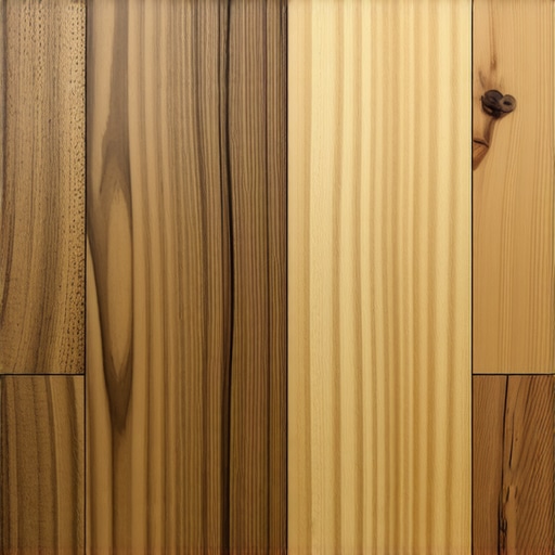 Why Hand-Scraped Hardwood Hides Dents Better Than Smooth Planks