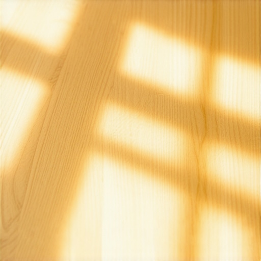 Why Luxury Laminate Often Beats Cheap Oak in Sun-Drenched Rooms