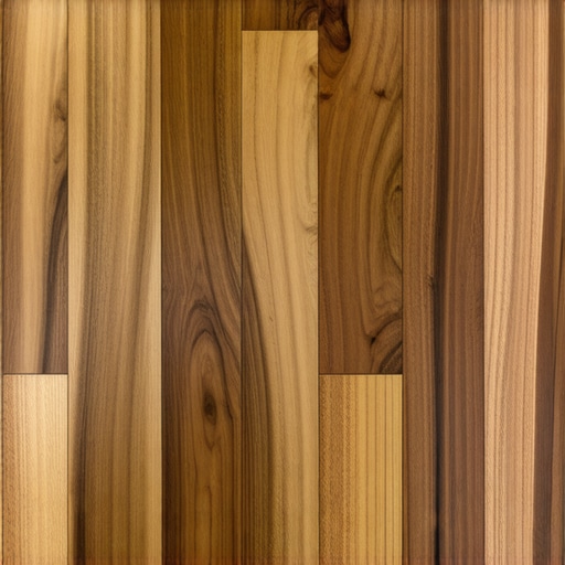 Why Natural Walnut Floors Look Patchy Without This Pre-Stain Treatment