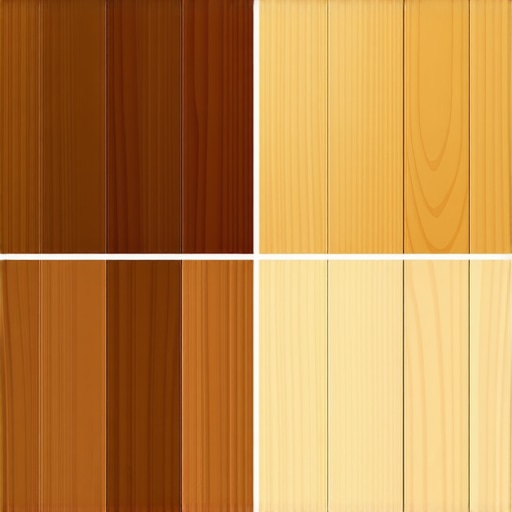 Why Red Oak Floors Take Stain Differently Than White Oak