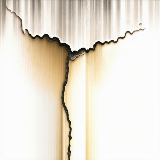 Why Silicone Caulking Always Fails in the Corner of Your Shower