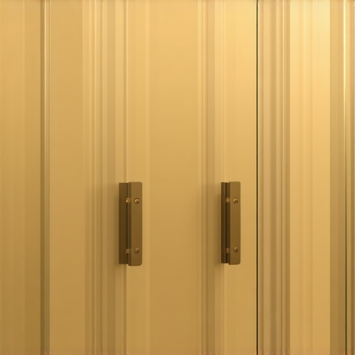Why We Stopped Using Plastic Shims for Heavy Shower Glass Doors