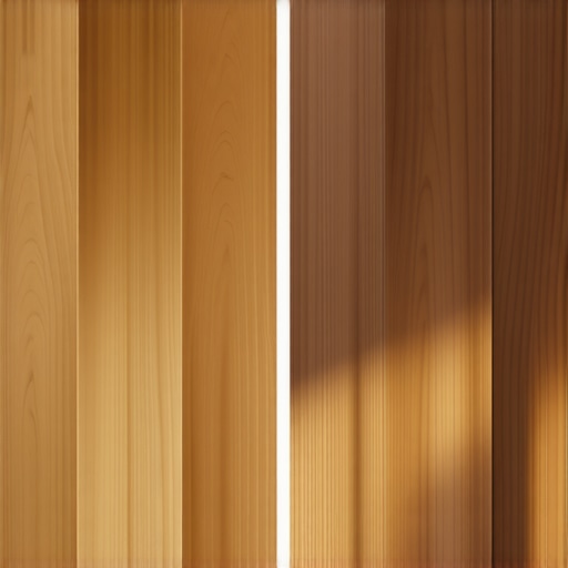 Why Wide Plank Laminate Needs More Expansion Gap Than Narrow Strips