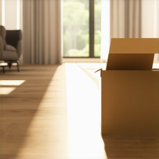 Why You Should Always Acclimate Laminate in the Middle of the Room
