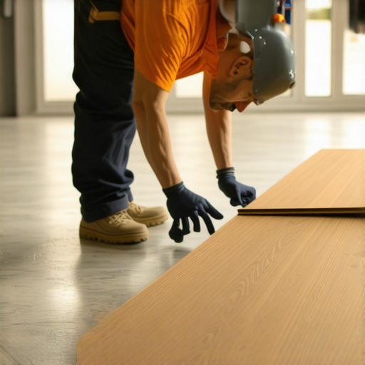 Why You Should Always Acclimatize Your Hardwood Before Installation