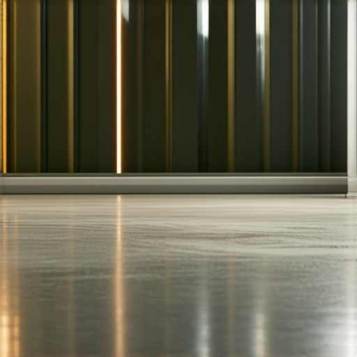 Why You Should Always Use a Vapor Barrier Over Concrete