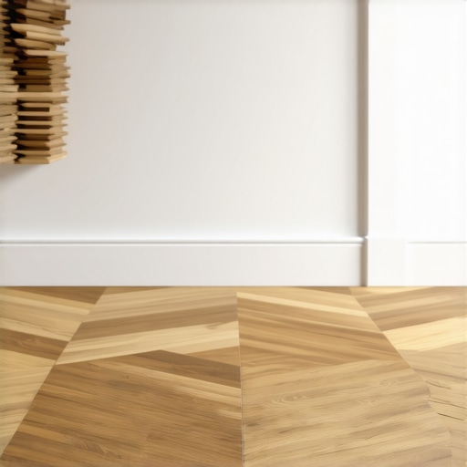 Why You Should Buy 15% Extra Hardwood if You Want a Herringbone Pattern