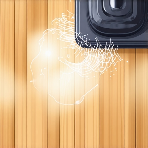 Why You Should Never Use Steam Cleaners on Engineered Wood