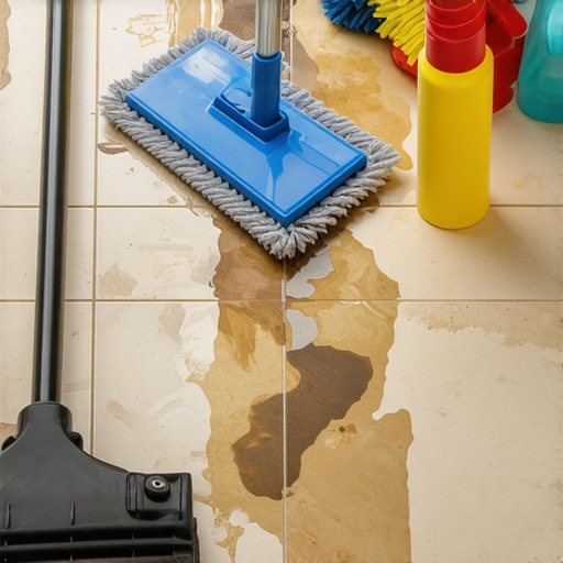 Why You Should Never Use Wax on a Laminate Floor