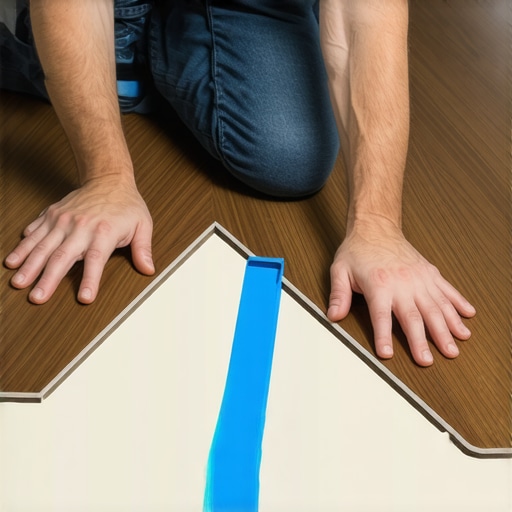 Why You Should Use Plastic Shims for Your Laminate Installation