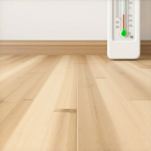 Why Your Bamboo Flooring is Cupping Despite Low Humidity
