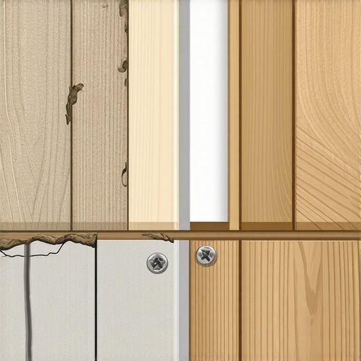 Why Your Floor Transition Strips Keep Breaking at the Screws