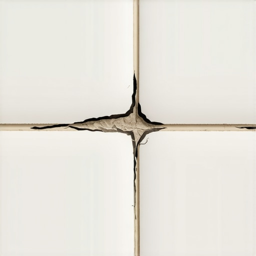 Why Your Grout Is Cracking in the Corners and How to Prevent It