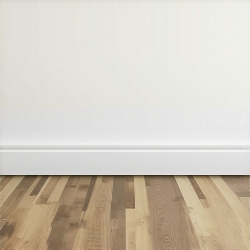 Why Your Hardwood Planks Are Expanding and Hitting the Wall