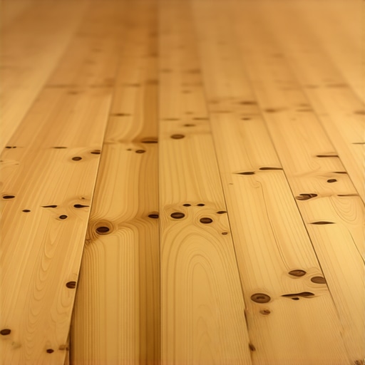 Why Your Hardwood Planks are Crowning in the Middle