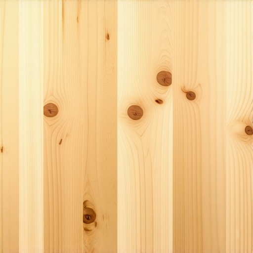 Why Your Hardwood Planks are Cupping (and the Quick Dry Out Method)