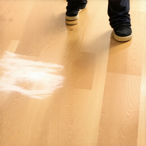 Why Your Hardwood Refinish Looks Cloudy and How to Clear It