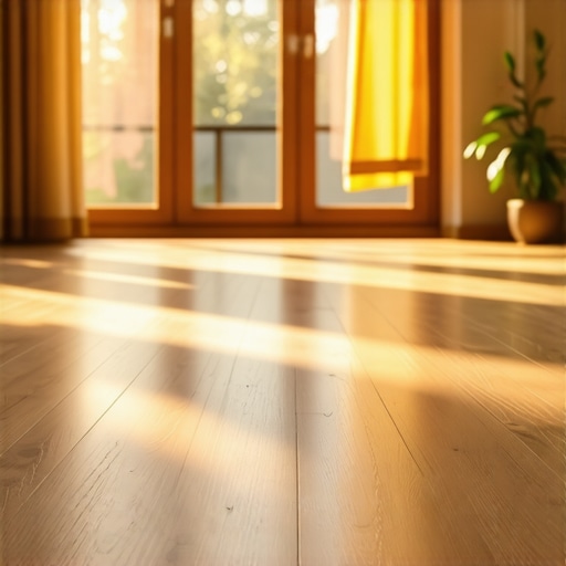 Why Your Laminate Clicks in the Summer but Stays Quiet in Winter