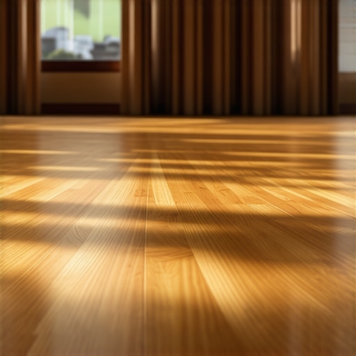 Why Your Laminate Floor Patterns Look Robotic and How to Fix It