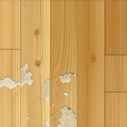 Why Your Laminate Floors Are Peeling at the Edges