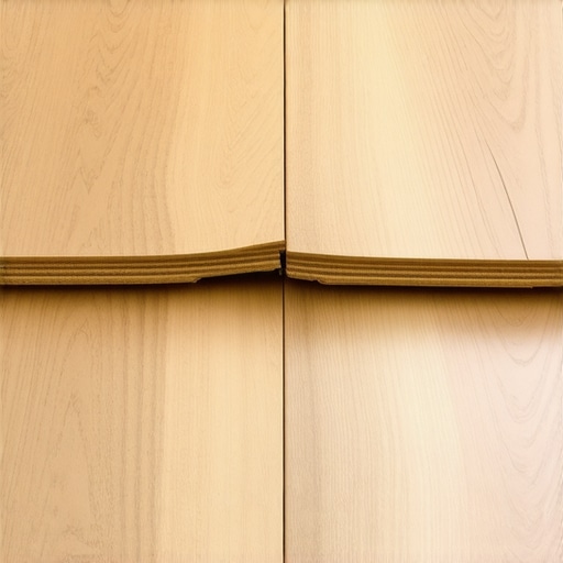 Why Your Laminate Planks Are Pulling Apart at the Ends