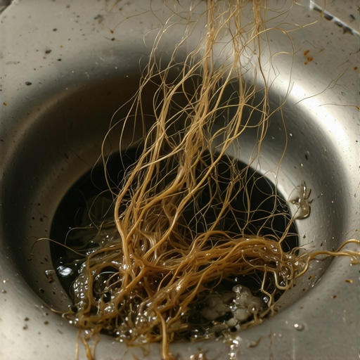 Why Your Linear Drain is Slow and the Hair-Trap Fix You’re Ignoring