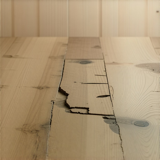 Why Your New Hardwood Floor is Splintering at the Edges