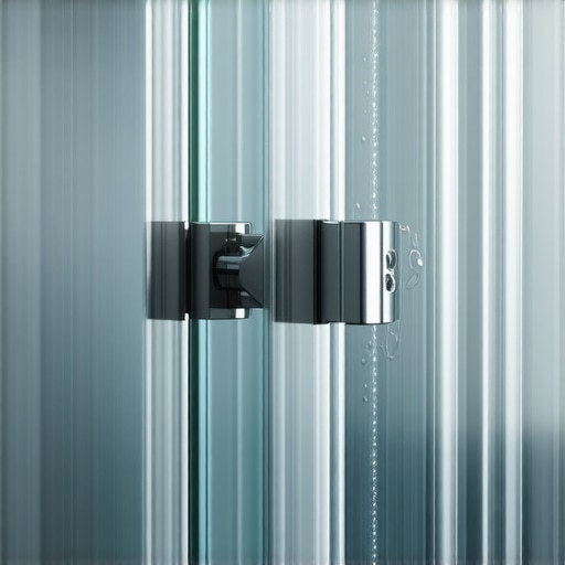 Why Your Shower Door is Leaking Even Though the Seal Looks Fine