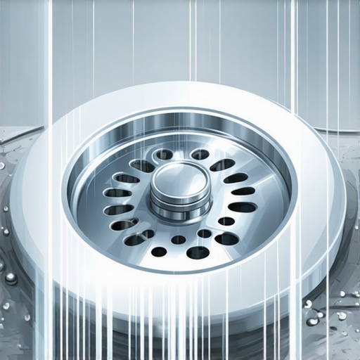 Why Your Shower Drain Flange Must Be Flush with the Waterproofing