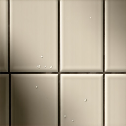 Why Your Shower Grout Stays Wet Days After Use