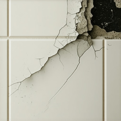 Why Your Shower Tiles Are Popping and the Thin-Set Fix You Need
