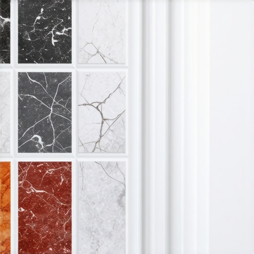 How to Choose the Right Grout for Your Kitchen Backsplash