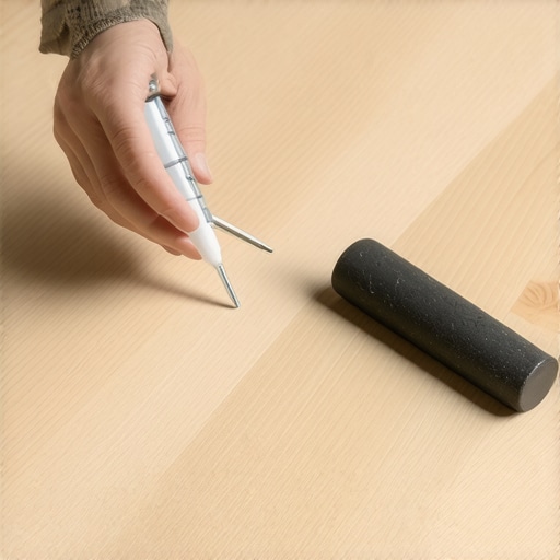 How to Fix That Annoying Hollow Sound in Your New Laminate Floor