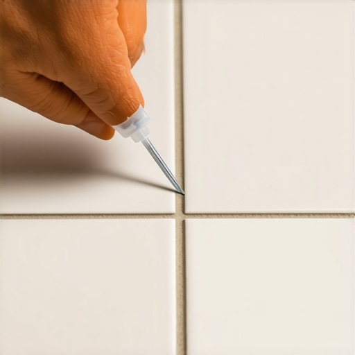 How to Fix a Hollow Sounding Tile Without Tearing It Out