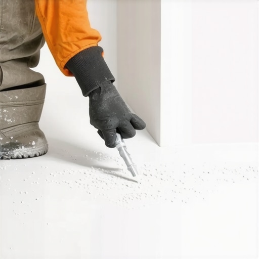How to Fix a Shower Pan That Flexes When You Stand on It
