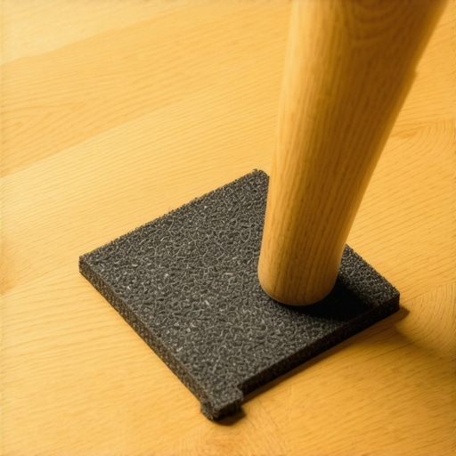 How to Protect Your Hardwood Floors from Heavy Furniture