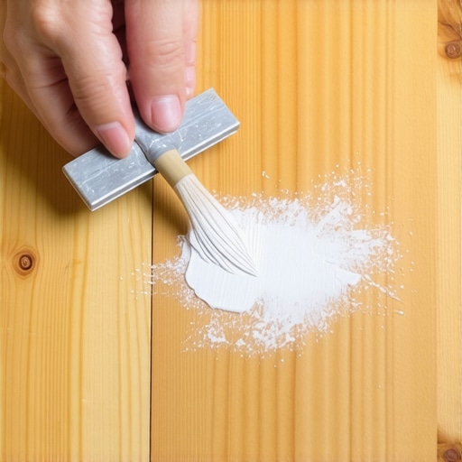 How to Remove Dried Paint from Hardwood Without Ruining the Finish