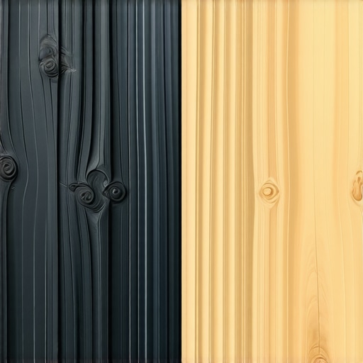 How to Spot the Difference Between Water Damage and Sun Fading