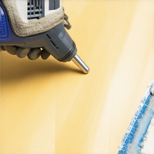 How to Use a Heat Gun to Flatten Curled Laminate Edges
