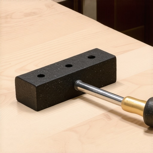 Tapping Blocks vs Pull Bars for DIY Flooring Jobs